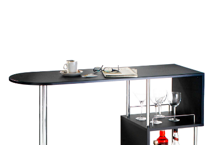 Барная стойка в подарок