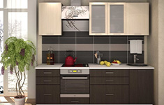 Модульные кухни