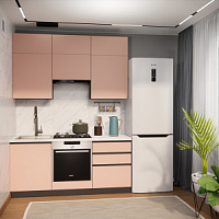 Эко Премиум 1.8 (пудровый/ст. мрамор лацио)