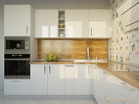 Модуль 1-0,6-2,0-2,2 (белый/белый)