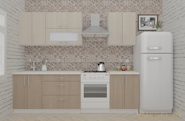 ВерсоЛайн 2-2.0 (крослайн латте/ крослайн карамель)