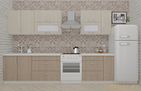 ВерсоЛайн 2-2.5 (крослайн латте/ крослайн карамель)