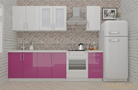 ВерсоЛайн 3-2.1 (белый/лиловый)