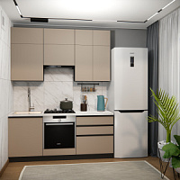 Эко Премиум 1.9 (глиняный серый/ст. мрамор лацио)