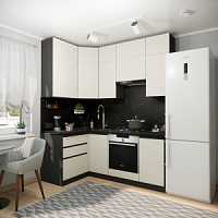 Эко Премиум 1.2x2.0 левая (кашемир/ст. тунис)