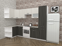 Эко 6 1.3- 2.8 (северное дерево светлый/ северное дерево темный)