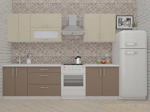 ВерсоЛайн 2-2.2 (латте -бежевый)