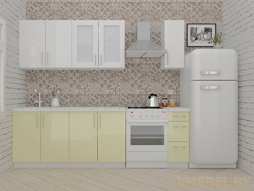 ВерсоЛайн 3-1.9 (белый/ваниль)