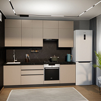 Эко Премиум 2.6 (глиняный серый/ст. тунис)