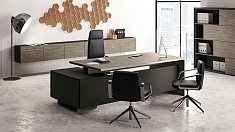 Офисная мебель