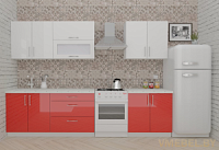 ВерсоЛайн 4-2.4 (белый/красный)