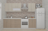 ВерсоЛайн 2-2.0 (крослайн латте/ крослайн карамель)