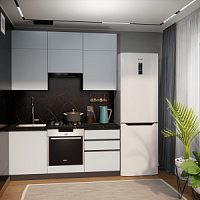 Эко Премиум 1.8 (сумеречный голубой/ст. тунис)