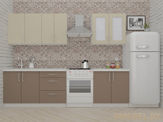 ВерсоЛайн 1-2.2 (латте -бежевый)