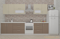 ВерсоЛайн 2-2.6 (латте/бежевый)