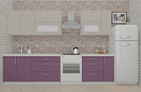 ВерсоЛайн 2-2.5 (виола/кашемир)