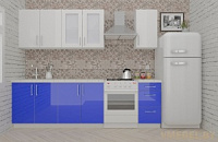 ВерсоЛайн 3-2.0 (белый/глубокий синий)