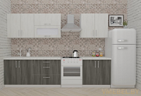 ВерсоЛайн 2-2.4 (северное дерево светлый/ северное дерево темный)