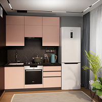 Эко Премиум 1.8 (пудровый/ст. тунис)