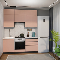 Эко Премиум 1.9 (пудровый/ст. мрамор лацио)