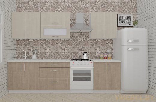 ВерсоЛайн 2-2.3 (крослайн латте/ крослайн карамель)