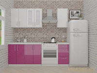 ВерсоЛайн 3-1.6 (белый/лиловый)