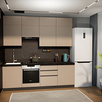 Эко Премиум 2.4 (глиняный серый/ст. тунис)