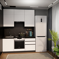 Эко-Премиум 1.8 (белый фасадный/ст.тунис)