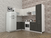 Эко 6 1.2- 2.7 (северное дерево светлый/ северное дерево темный)