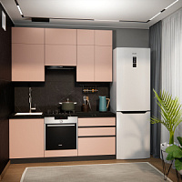 Эко Премиум 2.0 (пудровый/ст. тунис)