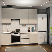 Эко Премиум 2.4 (кашемир/ст. мрамор лацио)