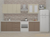 ВерсоЛайн 1-2.2 (латте -бежевый)