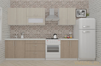 ВерсоЛайн 2-2.3 (крослайн латте/ крослайн карамель)