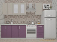 ВерсоЛайн 1-1.8 (виола/кашемир)