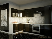 Модуль 1-1,4-2,7 (черный/черный)