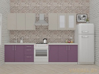 ВерсоЛайн 1-2.4 (виола/кашемир)