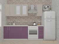 ВерсоЛайн 1-1.7 (виола/кашемир)