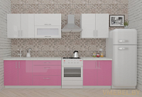 ВерсоЛайн 4-2.4 (белый/розовый)