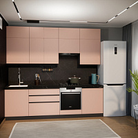 Эко Премиум 2.6 (пудровый/ст. тунис)