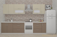 ВерсоЛайн 2-2.5 (латте/бежевый)