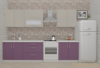 ВерсоЛайн 2-2.4 (виола/кашемир)