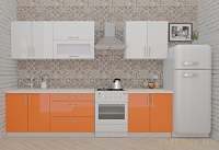 ВерсоЛайн 4-2.4 (белый/манго)