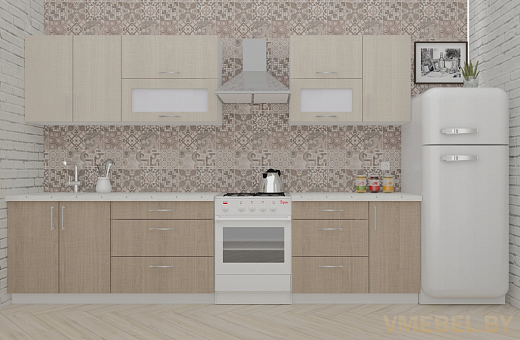 ВерсоЛайн 2-2.6 (крослайн латте/ крослайн карамель)