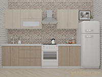 ВерсоЛайн 2-2.2 (крослайн латте/ крослайн карамель)