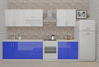 ВерсоЛайн 4-2.4 (белый/глубокий синий)