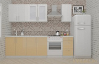 ВерсоЛайн 3-2.0 (белый/капучино)