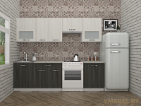 Эко 6-2.6 (северное дерево светлый/ северное дерево темный)