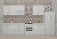 ВерсоЛайн 4-2.4 (белый/белый)