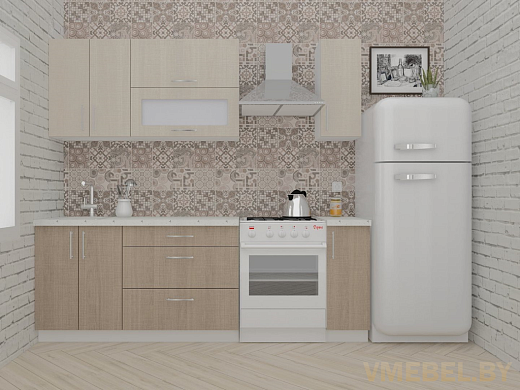 ВерсоЛайн 2-1.7 (крослайн латте/ крослайн карамель)