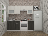 Эко 6-2.2 (северное дерево светлый/ северное дерево темный)